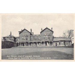 Rare collectable postcards of United Kingdom - England. Vintage Postcards of United Kingdom - England
