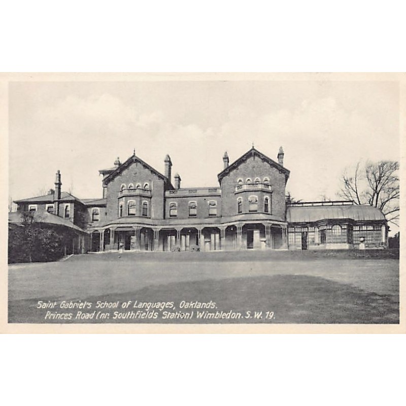 Rare collectable postcards of United Kingdom - England. Vintage Postcards of United Kingdom - England