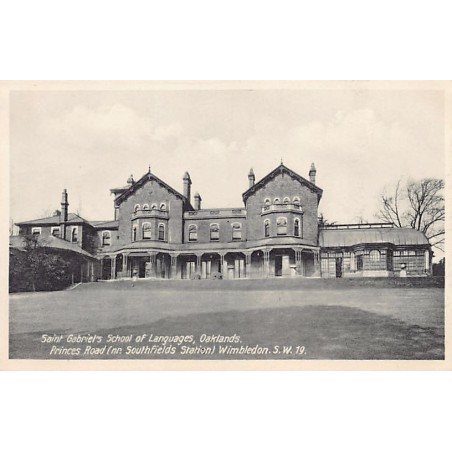 Rare collectable postcards of United Kingdom - England. Vintage Postcards of United Kingdom - England