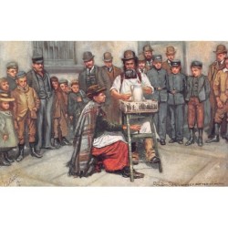 Rare collectable postcards of United Kingdom - England. Vintage Postcards of United Kingdom - England