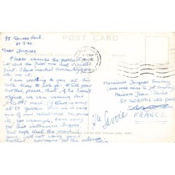 Rare collectable postcards of United Kingdom - England. Vintage Postcards of United Kingdom - England