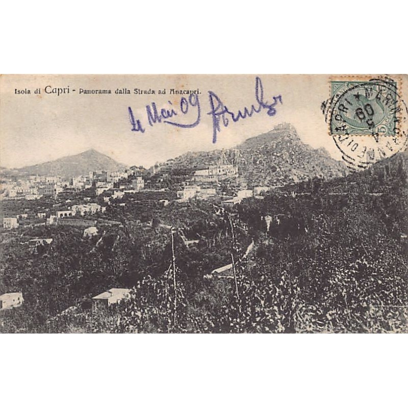 Rare collectable postcards of ITALIA Italy. Vintage Postcards of ITALIA Italy