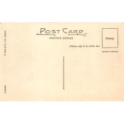 Rare collectable postcards of United Kingdom - England. Vintage Postcards of United Kingdom - England