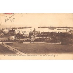 Rare collectable postcards of United Kingdom - England. Vintage Postcards of United Kingdom - England