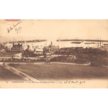 Rare collectable postcards of United Kingdom - England. Vintage Postcards of United Kingdom - England