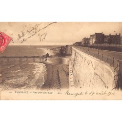 Rare collectable postcards of United Kingdom - England. Vintage Postcards of United Kingdom - England