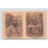 Rare collectable postcards of CONGO KINSHASA. Vintage Postcards of CONGO KINSHASA