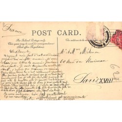 Rare collectable postcards of United Kingdom - England. Vintage Postcards of United Kingdom - England