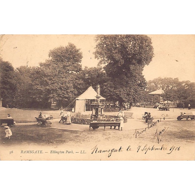 Rare collectable postcards of United Kingdom - England. Vintage Postcards of United Kingdom - England