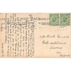 Rare collectable postcards of United Kingdom - England. Vintage Postcards of United Kingdom - England