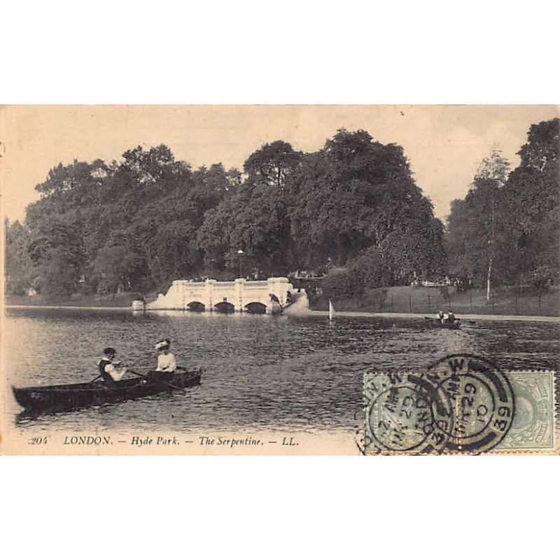Rare collectable postcards of United Kingdom - England. Vintage Postcards of United Kingdom - England