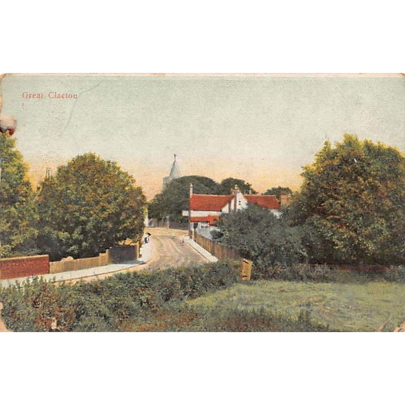 Rare collectable postcards of United Kingdom - England. Vintage Postcards of United Kingdom - England