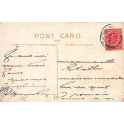 Rare collectable postcards of United Kingdom - England. Vintage Postcards of United Kingdom - England
