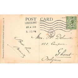 Rare collectable postcards of United Kingdom - England. Vintage Postcards of United Kingdom - England
