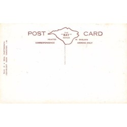 Rare collectable postcards of United Kingdom - England. Vintage Postcards of United Kingdom - England