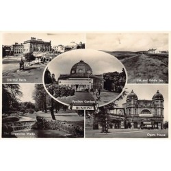 Rare collectable postcards of United Kingdom - England. Vintage Postcards of United Kingdom - England