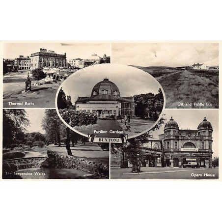 Rare collectable postcards of United Kingdom - England. Vintage Postcards of United Kingdom - England