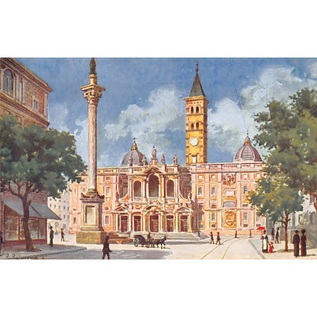 Rare collectable postcards of ITALIA Italy. Vintage Postcards of ITALIA Italy