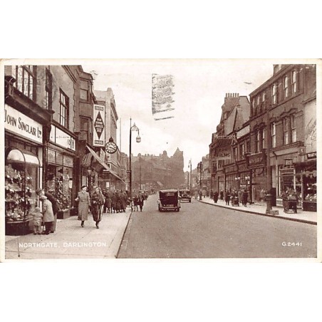 Rare collectable postcards of United Kingdom - England. Vintage Postcards of United Kingdom - England