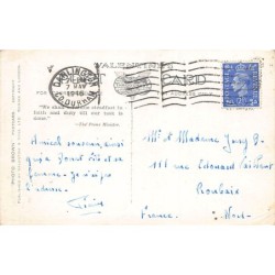 Rare collectable postcards of United Kingdom - England. Vintage Postcards of United Kingdom - England