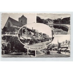 Rare collectable postcards of United Kingdom - England. Vintage Postcards of United Kingdom - England