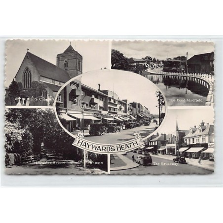 Rare collectable postcards of United Kingdom - England. Vintage Postcards of United Kingdom - England