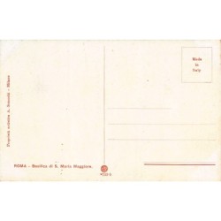 Rare collectable postcards of ITALIA Italy. Vintage Postcards of ITALIA Italy