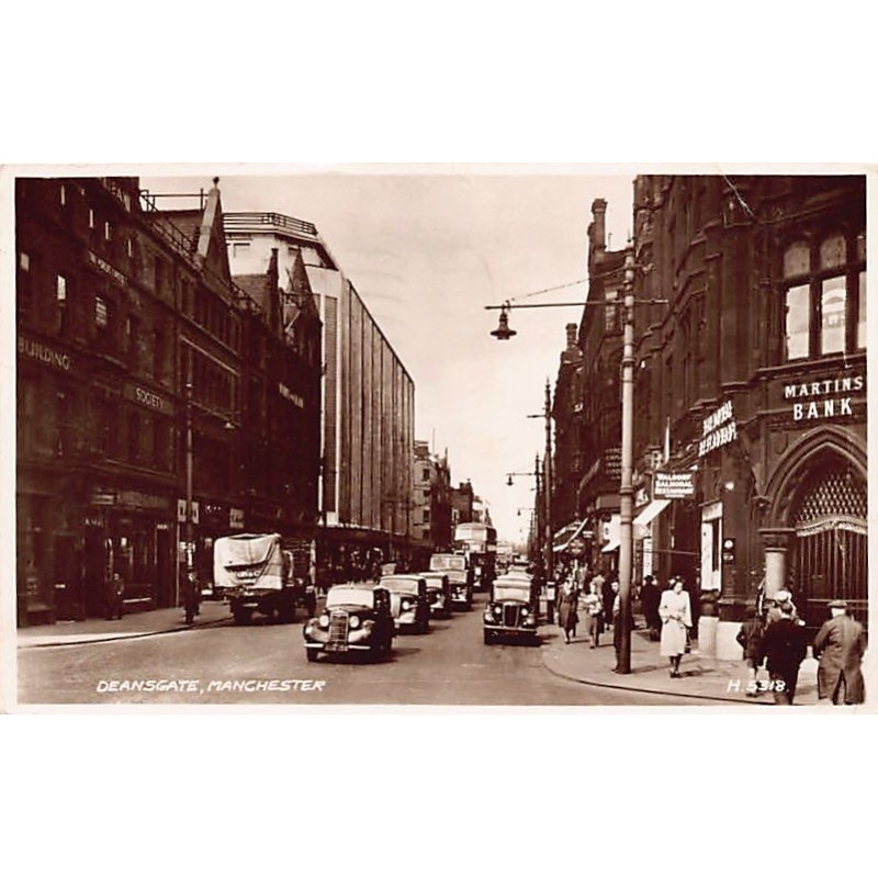 Rare collectable postcards of United Kingdom - England. Vintage Postcards of United Kingdom - England