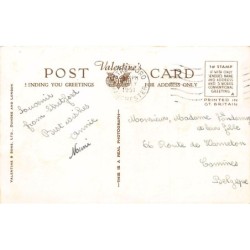 Rare collectable postcards of United Kingdom - England. Vintage Postcards of United Kingdom - England