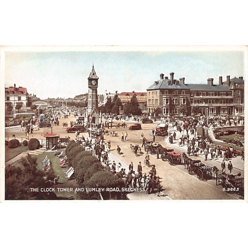 Rare collectable postcards of United Kingdom - England. Vintage Postcards of United Kingdom - England