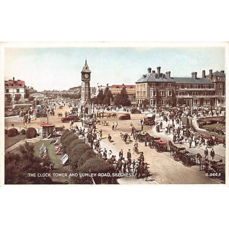Rare collectable postcards of United Kingdom - England. Vintage Postcards of United Kingdom - England