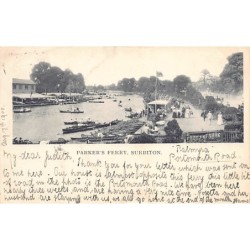 Rare collectable postcards of United Kingdom - England. Vintage Postcards of United Kingdom - England