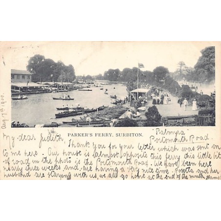 Rare collectable postcards of United Kingdom - England. Vintage Postcards of United Kingdom - England