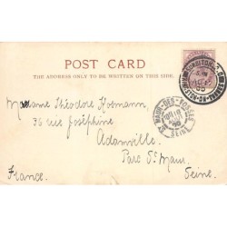 Rare collectable postcards of United Kingdom - England. Vintage Postcards of United Kingdom - England