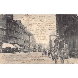 Rare collectable postcards of United Kingdom - England. Vintage Postcards of United Kingdom - England