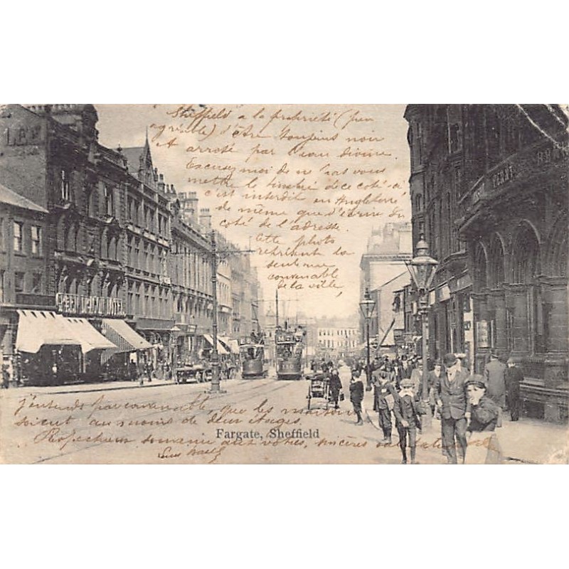 Rare collectable postcards of United Kingdom - England. Vintage Postcards of United Kingdom - England