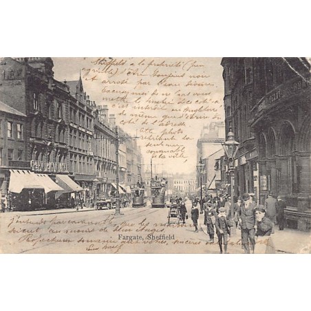 Rare collectable postcards of United Kingdom - England. Vintage Postcards of United Kingdom - England