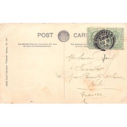 Rare collectable postcards of United Kingdom - England. Vintage Postcards of United Kingdom - England