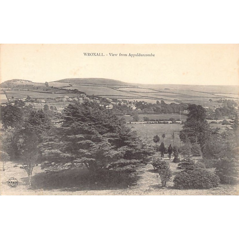 Rare collectable postcards of United Kingdom - England. Vintage Postcards of United Kingdom - England