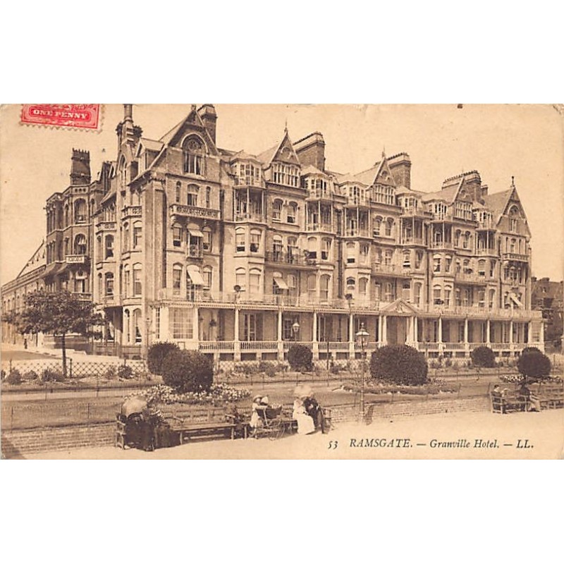 Rare collectable postcards of United Kingdom - England. Vintage Postcards of United Kingdom - England