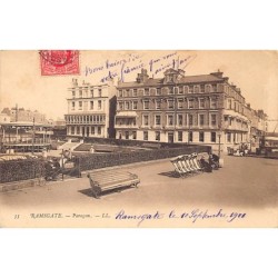 Rare collectable postcards of United Kingdom - England. Vintage Postcards of United Kingdom - England