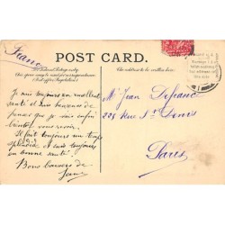 Rare collectable postcards of United Kingdom - England. Vintage Postcards of United Kingdom - England