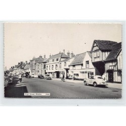 Rare collectable postcards of United Kingdom - England. Vintage Postcards of United Kingdom - England