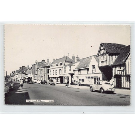 Rare collectable postcards of United Kingdom - England. Vintage Postcards of United Kingdom - England