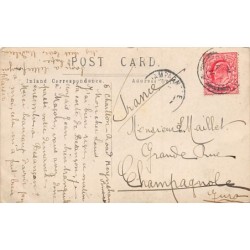 Rare collectable postcards of United Kingdom - England. Vintage Postcards of United Kingdom - England
