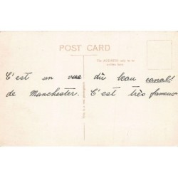 Rare collectable postcards of United Kingdom - England. Vintage Postcards of United Kingdom - England