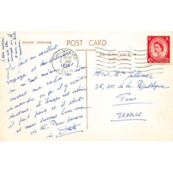 Rare collectable postcards of United Kingdom - England. Vintage Postcards of United Kingdom - England