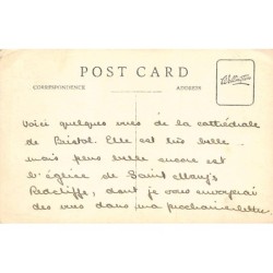 Rare collectable postcards of United Kingdom - England. Vintage Postcards of United Kingdom - England
