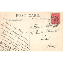 Rare collectable postcards of United Kingdom - England. Vintage Postcards of United Kingdom - England