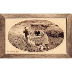 Rare collectable postcards of United Kingdom - England. Vintage Postcards of United Kingdom - England